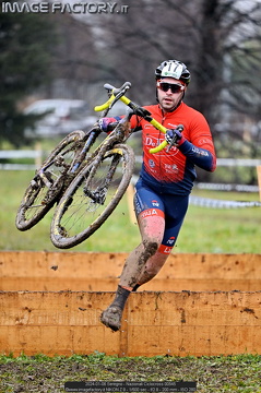 2024-01-06 Seregno - Nazionali Ciclocross 00545